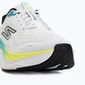 Кросівки для бігу чоловічі SKECHERS Max Run white 7