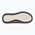 Кросівки чоловічі SKECHERS Bobs Squad 4 brown 4