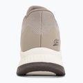 Кросівки чоловічі SKECHERS Bobs Squad 4 brown 6