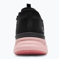 Кросівки жіночі Skechers Glide-Step Altus Fast Lane black/mauve 6