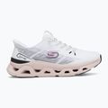 Кросівки жіночі SKECHERS Glide Step Altus Fast Lane white 2