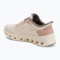 Кросівки жіночі SKECHERS Glide-Step Pro Pure Motion beige 3