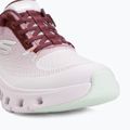 Кросівки жіночі SKECHERS Arch Fit Glide-Step Pro purple 7