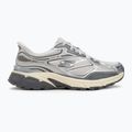 Кросівки жіночі SKECHERS Stamina Sport silver 2