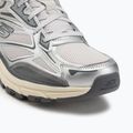 Кросівки жіночі SKECHERS Stamina Sport silver 7