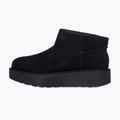 Кросівки жіночі Skechers Keep Cozy black 10