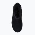 Кросівки жіночі Skechers Keep Cozy black 12