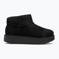 Кросівки жіночі Skechers Keep Cozy black 2