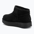 Кросівки жіночі Skechers Keep Cozy black 3