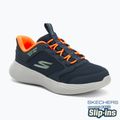 Кросівки дитячі SKECHERS Go Run 400 V2 Turbo-Brisk navy/orange