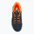 Кросівки дитячі SKECHERS Go Run 400 V2 Turbo-Brisk navy/orange 5