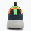 Кросівки дитячі SKECHERS Go Run 400 V2 Turbo-Brisk navy/orange 6