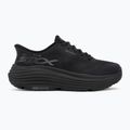 Кросівки для бігу жіночі SKECHERS Max Cushioning Endeavour Hallandale black 2