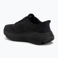 Кросівки для бігу жіночі SKECHERS Max Cushioning Endeavour Hallandale black 3