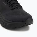 Кросівки для бігу жіночі SKECHERS Max Cushioning Endeavour Hallandale black 7