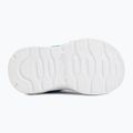 Кросівки дитячі SKECHERS Play Scene blue 4
