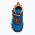 Кросівки дитячі SKECHERS Play Scene blue 5