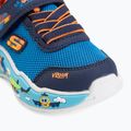 Кросівки дитячі SKECHERS Play Scene blue 7
