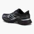 Кросівки жіночі SKECHERS Stamina Sport black 3