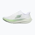 Кросівки для бігу жіночі SKECHERS Skx Aero Pulse white 3