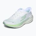 Кросівки для бігу жіночі SKECHERS Skx Aero Pulse white 4
