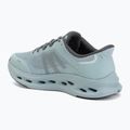 Кросівки жіночі SKECHERS Max Cushioning Glide-Step Aberdeen green 3