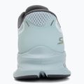 Кросівки жіночі SKECHERS Max Cushioning Glide-Step Aberdeen green 6