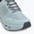 Кросівки жіночі SKECHERS Max Cushioning Glide-Step Aberdeen green 7