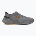 Кросівки чоловічі Skechers Edgeride Erlson charcoal/yellow 2
