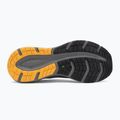 Кросівки чоловічі Skechers Edgeride Erlson charcoal/yellow 4
