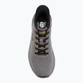 Кросівки чоловічі Skechers Edgeride Erlson charcoal/yellow 5