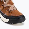 Кросівки жіночі SKECHERS Yana Collins Landing wheat/black 7