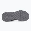 Кросівки чоловічі SKECHERS Bobs Squad Chaos Solid Step gray 4