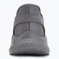 Кросівки чоловічі SKECHERS Bobs Squad Chaos Solid Step gray 6