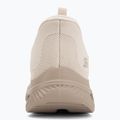 Кросівки жіночі SKECHERS Bobs Arc Waves beige 6