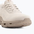 Кросівки жіночі SKECHERS Bobs Arc Waves beige 7