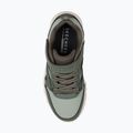 Черевики дитячі SKECHERS Uno Lite Echo Surge olive 12
