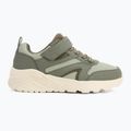 Черевики дитячі SKECHERS Uno Lite Echo Surge olive 2