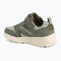 Черевики дитячі SKECHERS Uno Lite Echo Surge olive 3