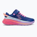 Кросівки дитячі SKECHERS Wave 92 Imara Lite navy/multi 2