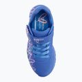 Кросівки дитячі SKECHERS Uno Lite Love Levitate blue/multi 5