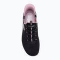 Кросівки жіночі SKECHERS Summits Dream Chaser black/mauve 5