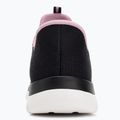 Кросівки жіночі SKECHERS Summits Dream Chaser black/mauve 6