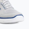 Кросівки чоловічі SKECHERS Summits Top Rate gray 7