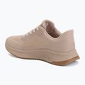 Кросівки жіночі SKECHERS Bobs Squad 4 Staple Look beige 3