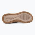Кросівки жіночі SKECHERS Bobs Squad 4 Staple Look beige 4