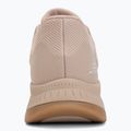 Кросівки жіночі SKECHERS Bobs Squad 4 Staple Look beige 6