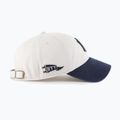 Кепка 47 Brand MLB New York Yankees Grand Stand CLEAN UP bone 4
