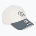 Кепка 47 Brand MLB New York Yankees Foundation Script TT CLEAN UP sandstone