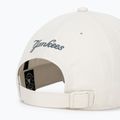 Кепка 47 Brand MLB New York Yankees Foundation Script TT CLEAN UP sandstone 4